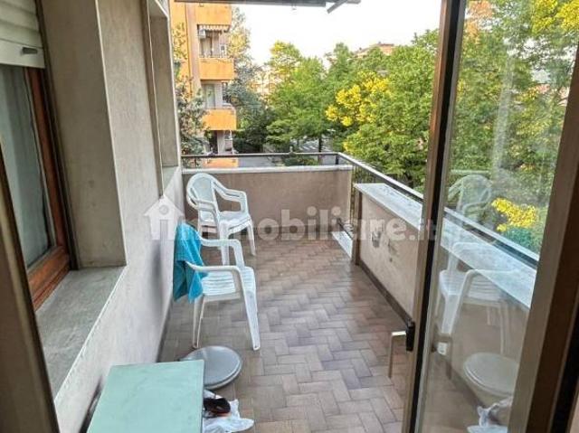 Appartamento via Tours 1, San Lazzaro, Parma