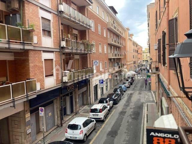 Appartamento via Traiana, Centro Storico, Pirgo, Odescalchi, Civitavecchia