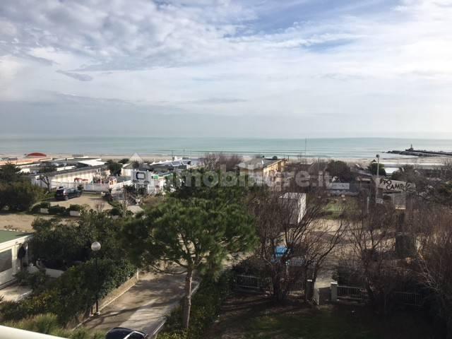 Appartamento via traversa 2 Pineta, Milano Marittima, Cervia
