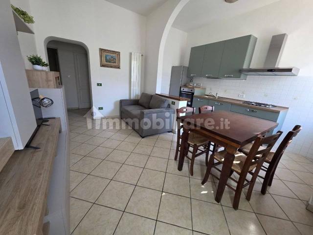 Appartamento via Trento 6, Castiglioncello, Rosignano Marittimo