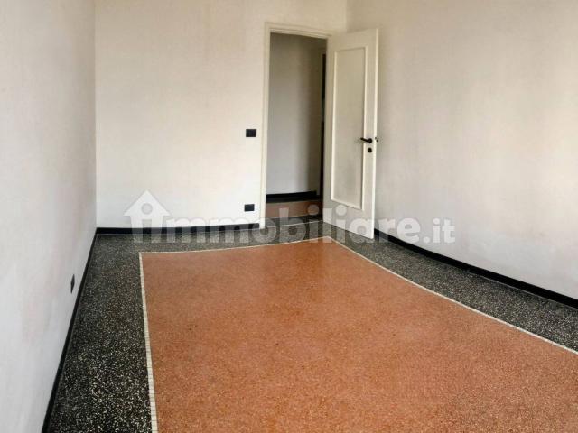 Appartamento via Trento 7, Albaro, Genova