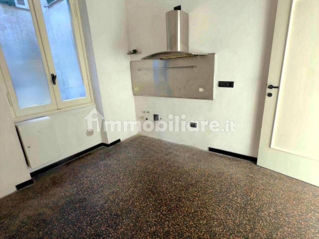 Appartamento via Trento 7, Albaro, Genova