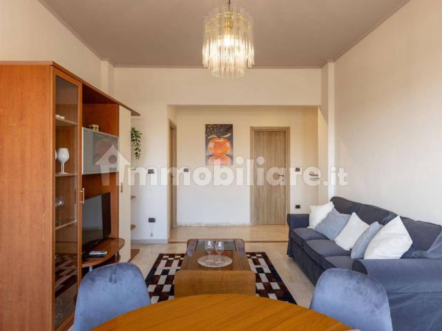 Appartamento via Trento 138, Piazza Salotto Corso Umberto, Pescara
