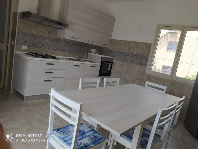 Appartamento via Trento, Centro, Capoterra