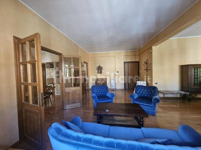 Appartamento via Treviso, Murialdo Cappuccini, Viterbo
