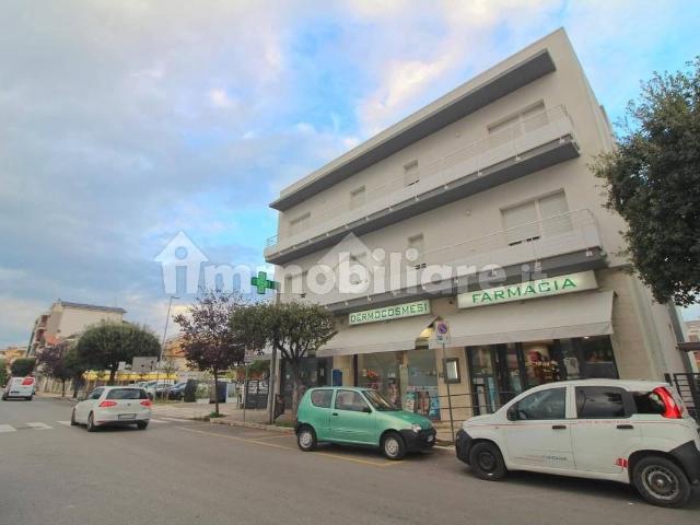 Appartamento via Trieste 165, Centro, Giulianova