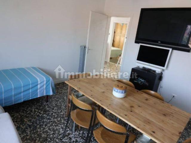 Appartamento via Trieste, Marghera Catene, Venezia