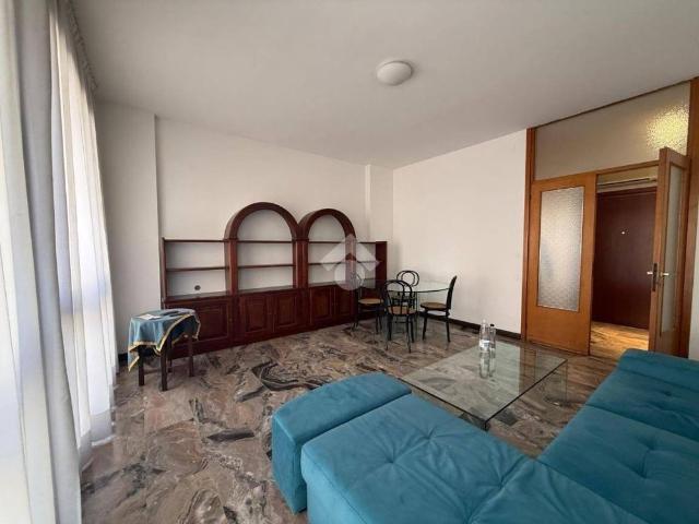 Appartamento via Trieste, Scrovegni, Padova
