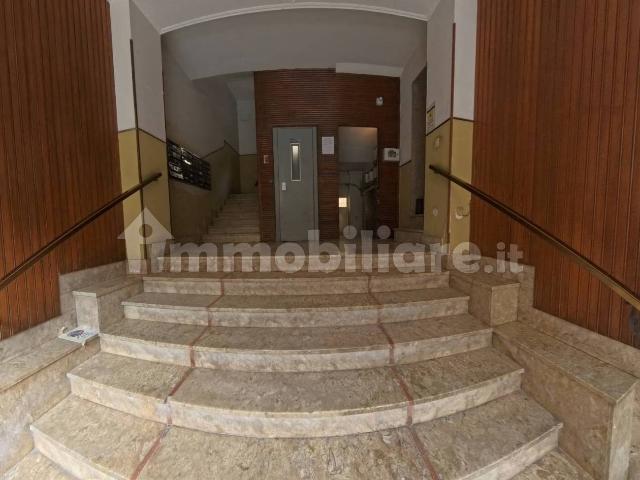 Appartamento via Tripoli, Umberto Ermocrate, Siracusa