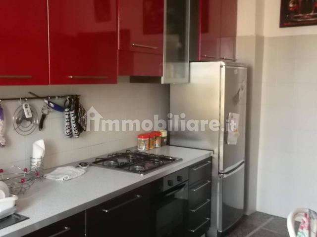 Appartamento via tronci 5, Porta Fiorentina Leopolda, Pisa