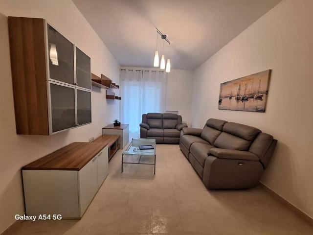Appartamento via Ugo Foscolo, San Marone, San Giuseppe, Risorgimento, Civitanova Marche