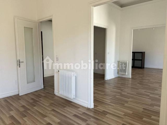 Appartamento via Ugo Foscolo 7, Libertà Villabianca, Palermo