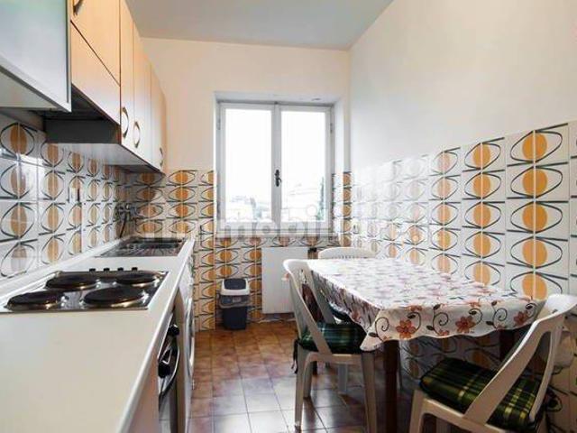 Appartamento via Ulisse 29, Centro, San Felice Circeo