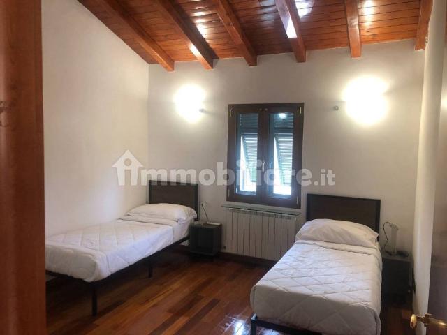 Appartamento via Umberto Bertolotti 4, Cornigliano, Genova