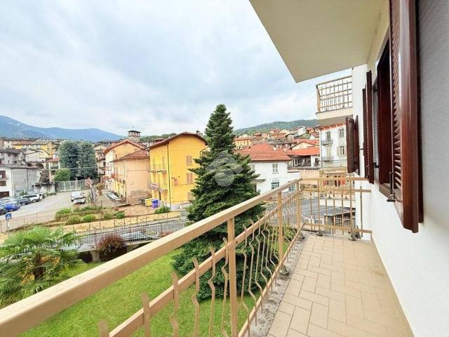 Appartamento via Umberto I 15, Lanzo Torinese