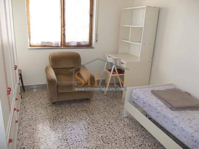 Appartamento via Valle, Centro, Grottaminarda