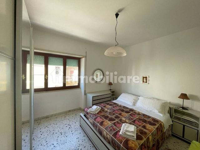 Appartamento via Valle, Centro, Sperlonga