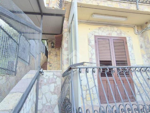 Appartamento via Valle Paradiso 5, Piano Dei Geli, Monreale