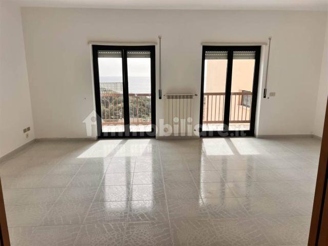 Appartamento via Valverde 9, Centro, Sciacca