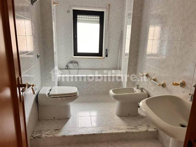 Appartamento via Valverde 9, Centro, Sciacca