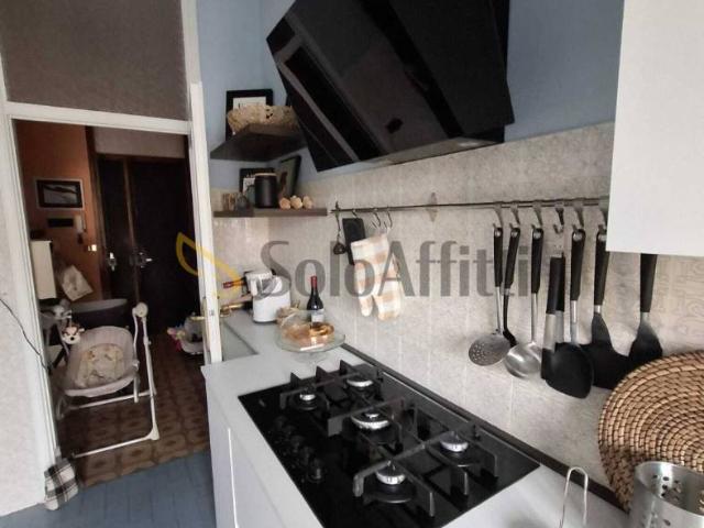 Appartamento via Vanzi, Via Covignano Villaggio Azzurro, Rimini