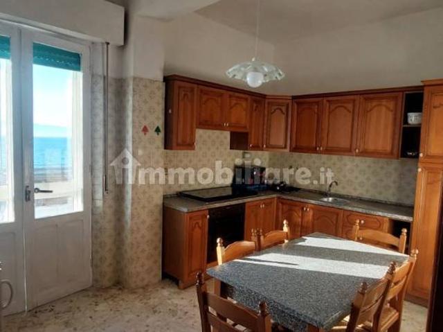 Appartamento via Vecchia Pentimele 20/A, Santa Caterina San Brunello, Reggio Calabria