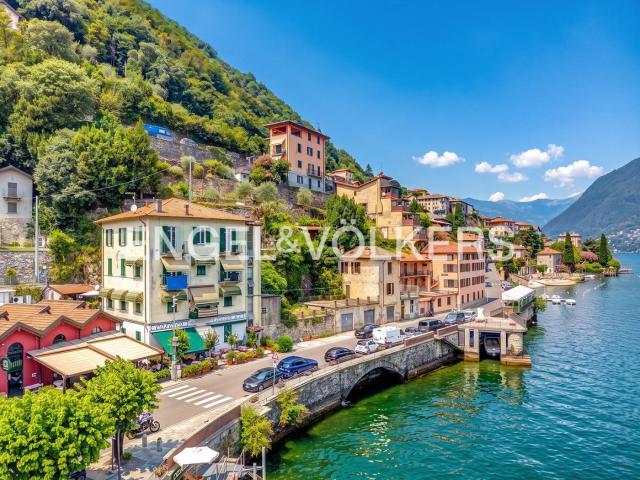Appartamento via Vecchia Regina 95, Laglio