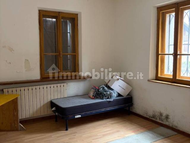 Appartamento via Venezia 38, Cancia, Borca di Cadore