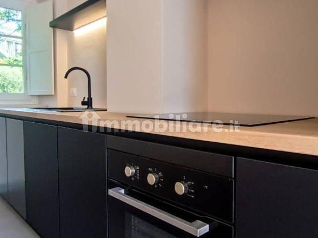 Appartamento via Vesima 10, Vesima Crevari, Genova