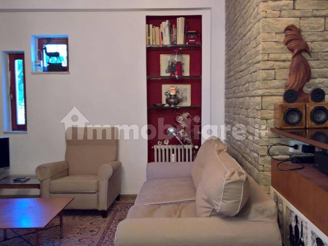 Appartamento via Verdi 19, Centro, Bardonecchia