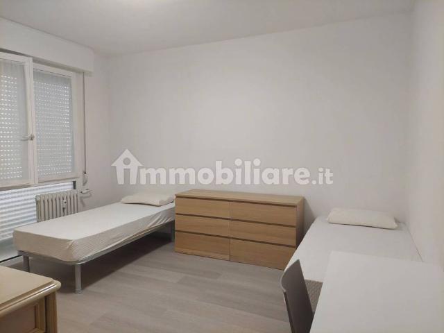 Appartamento via Vicenza, San Giuseppe San Giovanni, Padova