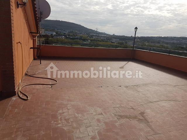 Appartamento via Vicinale Grotta del Sole, Via Campana, Cigliano, Pozzuoli