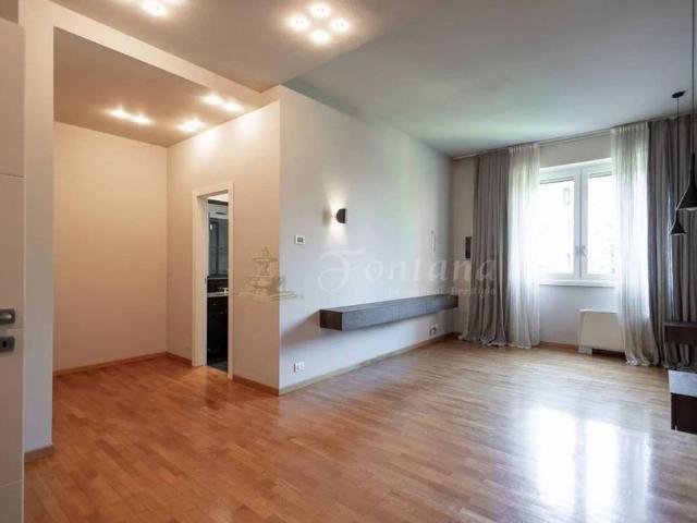 Appartamento via Vincenzo Monti, Vincenzo Monti, Milano