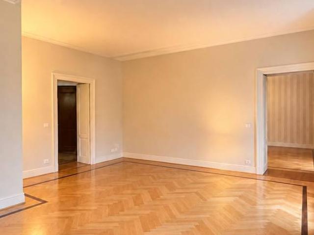 Appartamento via Vincenzo Monti 34, Vincenzo Monti, Milano