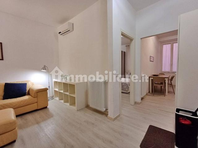 Appartamento via Vincenzo Cappellini 22, Centro, Sestri Levante