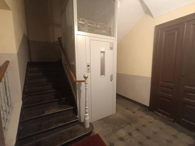 Appartamento via Vincenzo Gioberti 24, Crocetta, Torino