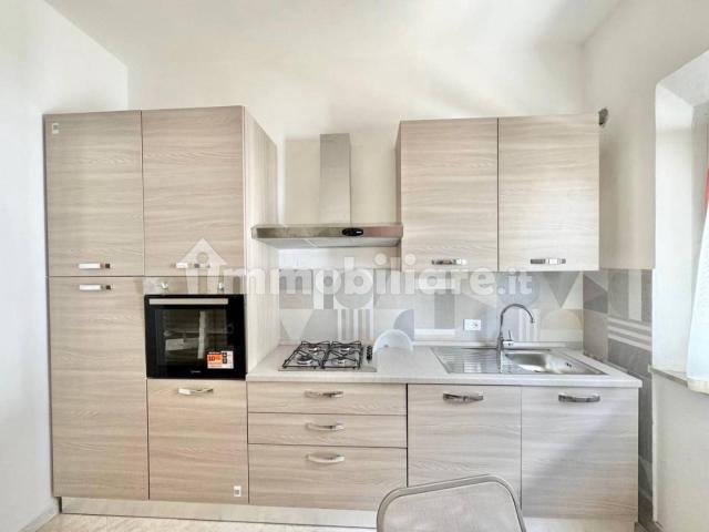Appartamento via Vittoria Nenni, Centro, Ponsacco