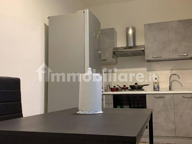 Appartamento via Vittorio Alfieri 15, Grottaglie