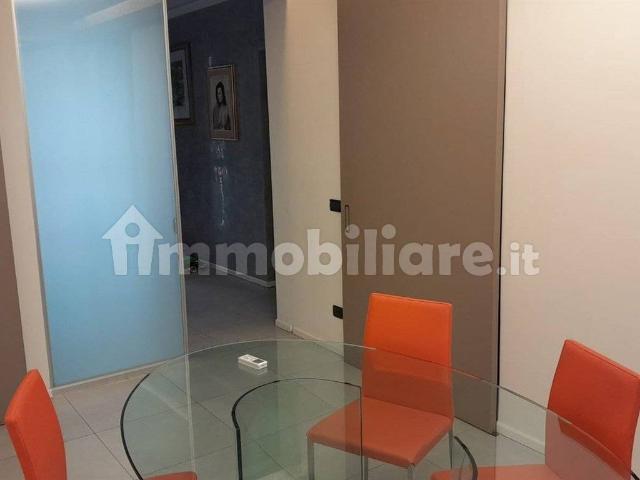 Appartamento via Vittorio Emanuele Orlando 48, Corso Italia Europa, Catania