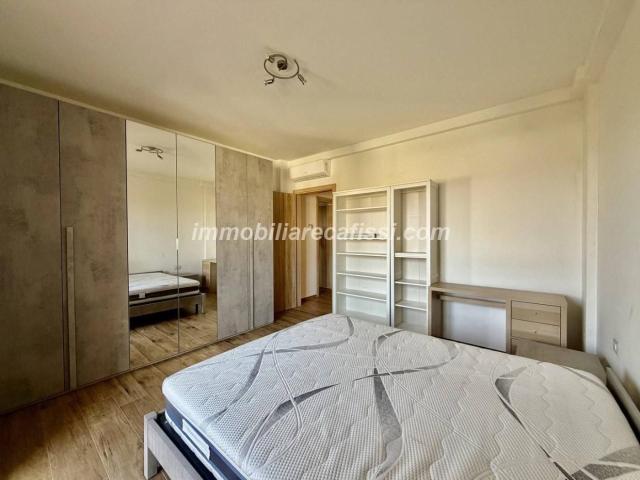 Appartamento via Vittorio Emanuele II, 34, Centro, Poggio a Caiano