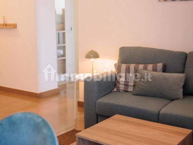 Appartamento via Vittorio Veneto 137, Marina di Massa Centro, Massa