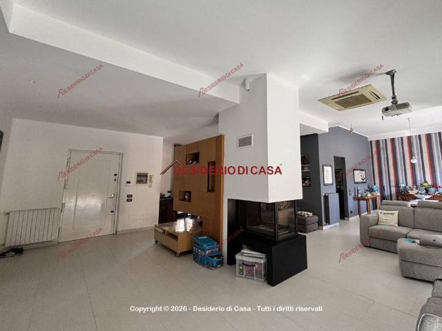 Appartamento via Volturno 55, Politeama Ruggiero Settimo, Palermo