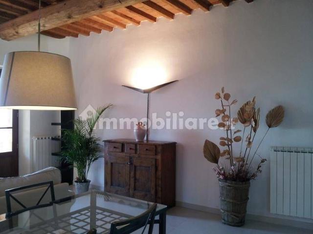 Appartamento via Zucchelli, Centro, Peccioli