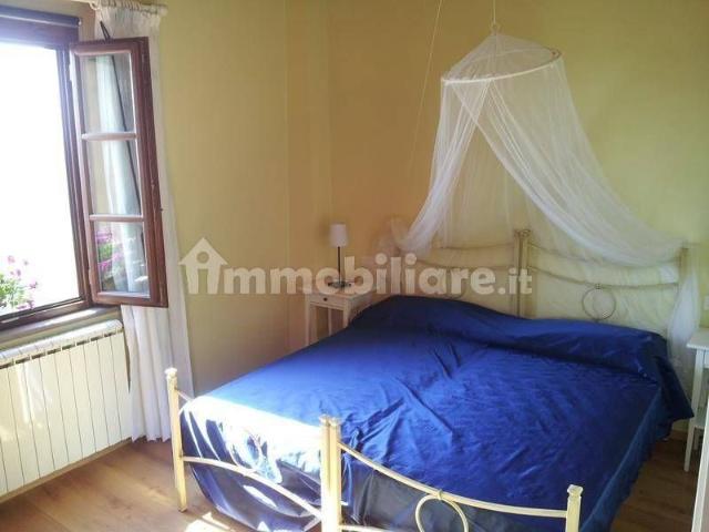 Appartamento via Zucchelli, Centro, Peccioli