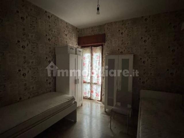 Appartamento via 16 Giugno 1944, Sestri Ponente, Genova