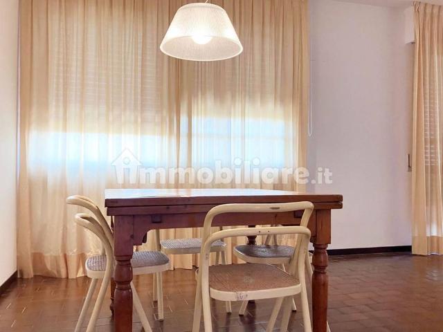 Appartamento via 1 Maggio, Centro, Pontedera
