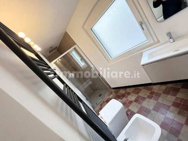 Appartamento via 25 Aprile 102, Centro, Pieve Ligure