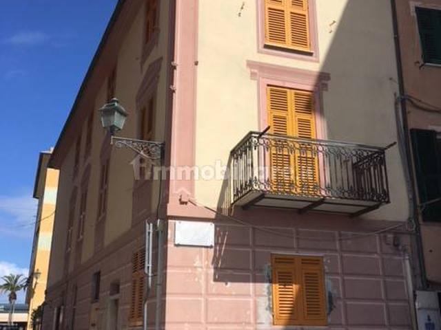 Appartamento via 25 Aprile, Centro, Sestri Levante