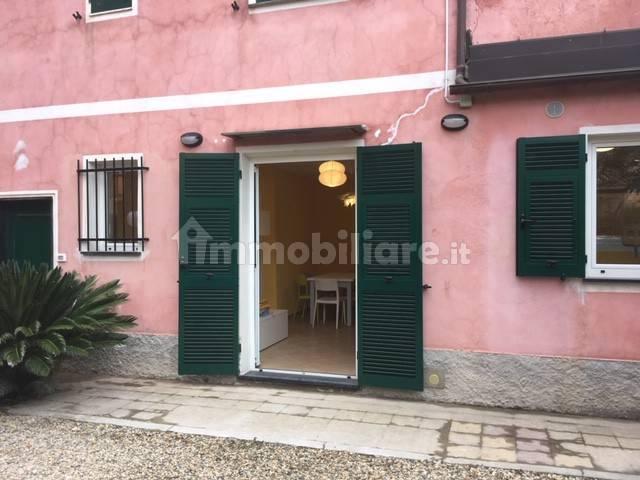 Appartamento via 25 Aprile, Centro, Sestri Levante