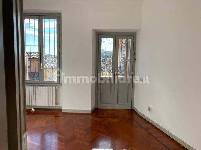 Appartamento via 20 Settembre 115, Centro, Bergamo